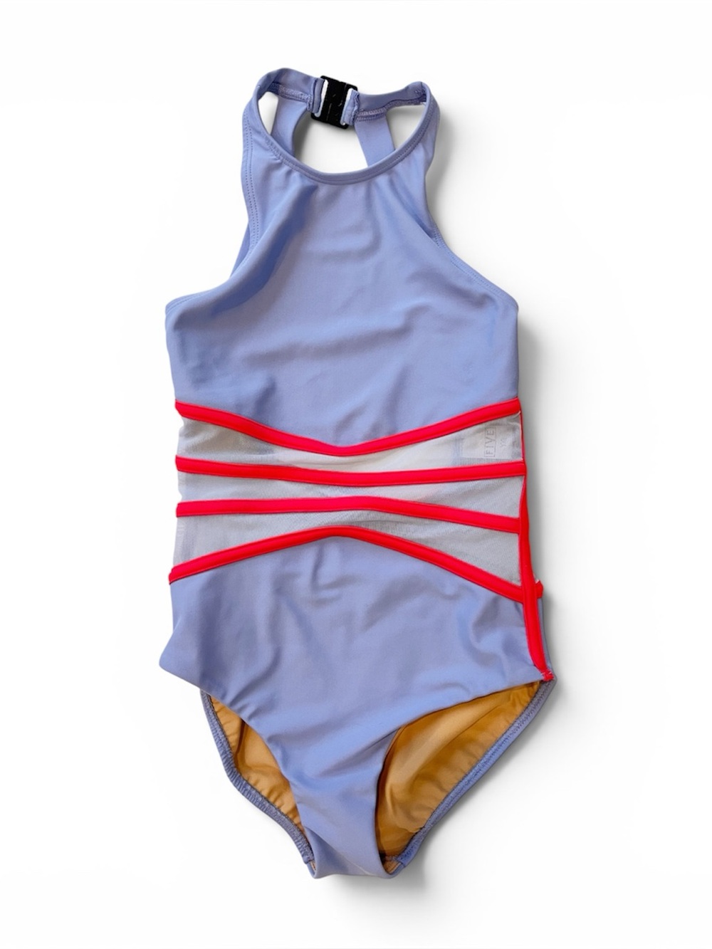 Five Dancewear Leotard